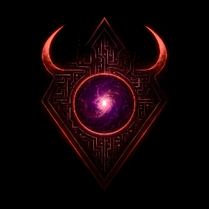Horned Logo